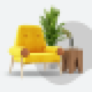 Anti Dust Sofa | შენი ინტერიერი