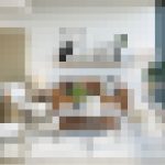 99 Unique Concrete Wall Panel Designs For Interiors | შენი ინტერიერი