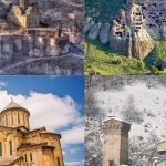 გაგაცნობთ ქართულ უნიკალურ არქიტექტურას | შენი ინტერიერი