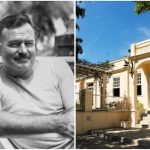 ჩვენ შეგახედებთ სახლში, სადაც ჰემინგუეიმ “მოხუცი და ზღვა” დაწერა | შენი ინტერიერი
