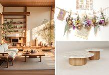 შექმენით მარადიული დიზაინი – 2 გზა მუდმივი რემონტის თავიდან ასარიდებლად