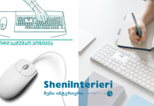 როგორ შევარჩიოთ ერგონომიკული კლავიატურა და მაუსი – რჩევა საქართველოს ერგონომიკის ასოციაციისგან