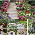 იდეები თქვენი ბაღისთვის 🍀🌳🦋🐝🐛🌸