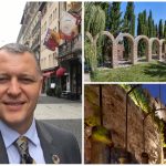 "გაამწვანეთ ჩემი რეზიდენციის ეზო!"- გიორგი ფხაკაძის საინტერესო…