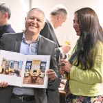 გიორგი ფხაკაძის რეზიდენცია წიგნში - "ინტერიერები საქართველოში"