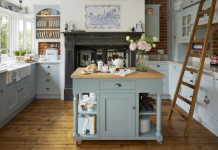 ერგონომიკული სამზარეულო – პრაქტიკული გადაწყვეტილებები ყოველდღიური მოხმარებისთვის