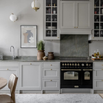 როგორ შევარჩიოთ სამზარეულოს კარადების ფასადი?