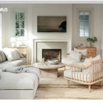 მყუდრო ინტერიერის 4 აუცილებელი შემადგენელი