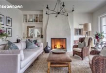 როგორ შევქმნათ დახვეწილი და ანტიკური იტალიური სტილის დიზაინი ინტერიერში?