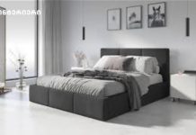 ერგონომიკული საწოლები – კომფორტი და ჯანმრთელობა ერთად