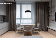 3 ყველაზე პოპულარული სტილი ინტერიერში