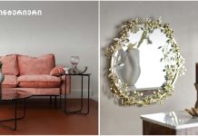 როგორ შევქმნათ ამაღლებული განწყობა ავეჯისა და დეკორაციის დახმარებით – 5 საინტერესო ნივთი, რომელიც აუცილებლად უნდა შეიძინოთ