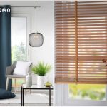 ფარდები თუ ჟალუზები – რომელი სჯობს საძინებლისთვის?