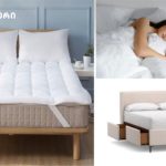 რას უნდა მიაქციოთ ყურადღება საწოლის შეძენისას – მაღალი ხარისხის ძილის გარანტი