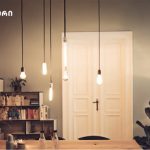 განათების მნიშვნელობა ინტერიერის დიზაინში