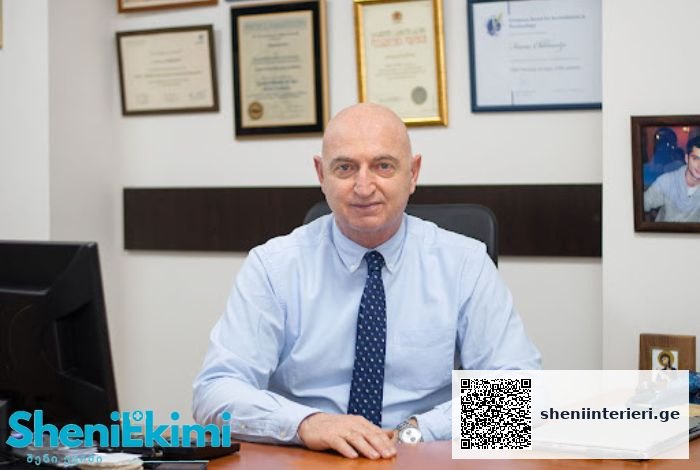 „წლევანდელი ახალი წელი იყო სრულიად გამორჩეული, ძალიან სასიხარულოა, რომ პირველი ახალი წელია…“ | შენი ინტერიერი