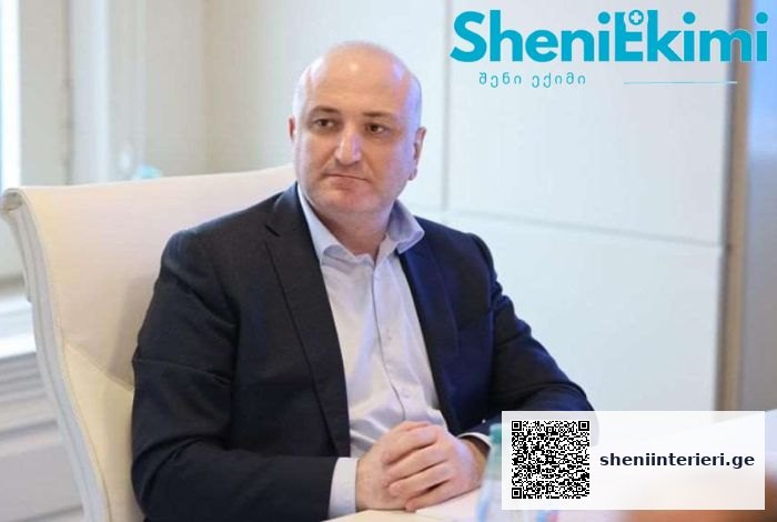 „სპეციალური ბაზებიც კი შევქმენით, ყოველდღიურ მონიტორინგს ვუწევთ როგორც ონკოლოგიური, ისე ნებისმიერი მედიკამენტის ბრუნვას ფარმაცევტულ ბაზარზე“ | შენი ინტერიერი